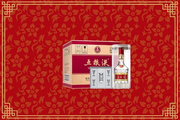 高价求购：呼和浩特和林格尔县回收五粮液