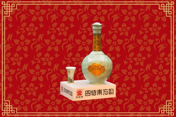 呼和浩特和林格尔县回收四特酒